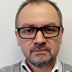Franck, ancien candidat Keyz Formation