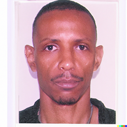 Romain, ancien candidat Keyz Formation